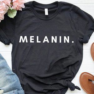Melanin T-Shirt